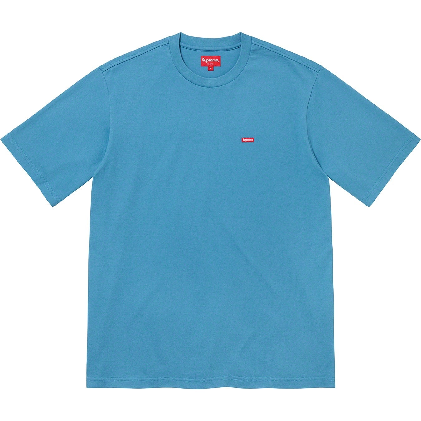 Small Box Tee view 2